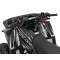 Quad Spalinowy 120CC DISCOVERER Czarny PSP.ATV009.8.CZ